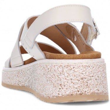 Sandalias para mujer PIKOLINOS Alzira W9D-1599 NATA
