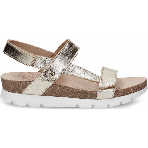 SANDALIAS PANAMA JACK SELMA SHINE GOLD_B1 SANDALIAS PANAMA JACK SELMA SHINE GOLD_B1