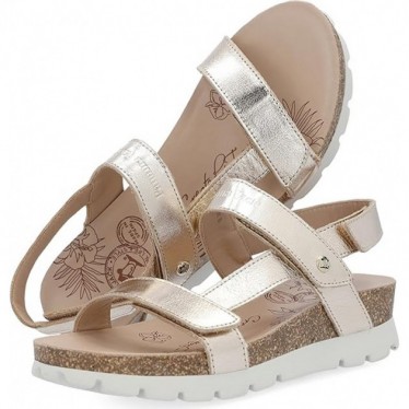 SANDALIAS PANAMA JACK SELMA SHINE GOLD_B1
