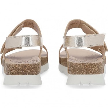 SANDALIAS PANAMA JACK SELMA SHINE GOLD_B1