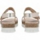 SANDALIAS PANAMA JACK SELMA SHINE GOLD_B1