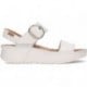 Sandalias para mujer PIKOLINOS Marina W1C-0709 NATA