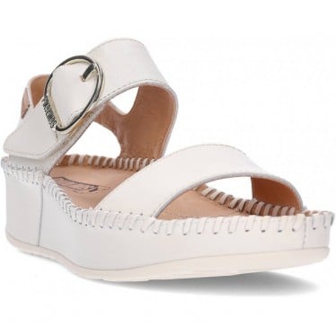 Sandalias para mujer PIKOLINOS Marina W1C-0709 NATA