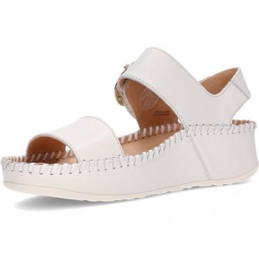 Sandalias para mujer PIKOLINOS Marina W1C-0709 NATA
