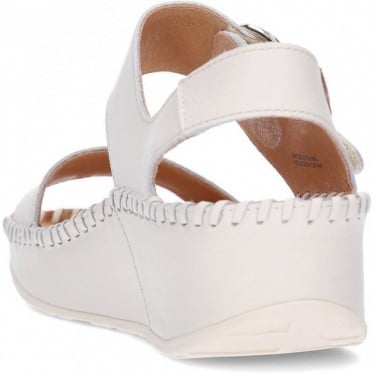 Sandalias para mujer PIKOLINOS Marina W1C-0709 NATA