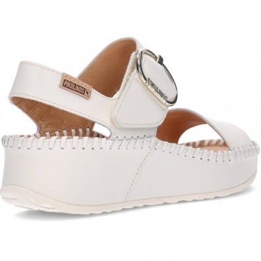 Sandalias para mujer PIKOLINOS Marina W1C-0709 NATA