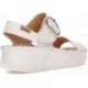 Sandalias para mujer PIKOLINOS Marina W1C-0709 NATA
