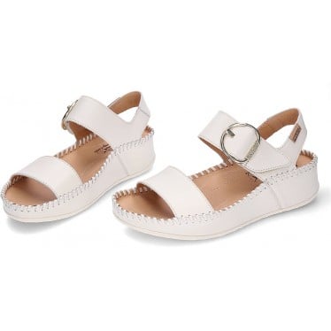 Sandalias para mujer PIKOLINOS Marina W1C-0709 NATA