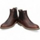 BOTIN PANAMA JACK GARNOCK IGLOO MARRON_C3