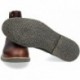 BOTIN PANAMA JACK GARNOCK IGLOO MARRON_C3