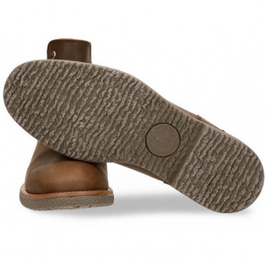 BOTIN PANAMA JACK GARNOCK IGLOO CUERO_C12