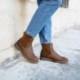 BOTIN PANAMA JACK GARNOCK IGLOO CUERO_C12