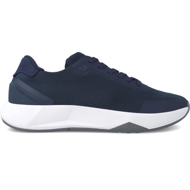 Deportiva para hombre Biomecanics 24202 Cone Tech AZUL_MARINO_A089