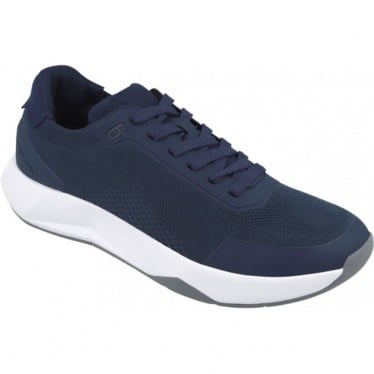 Deportiva para hombre Biomecanics 24202 Cone Tech AZUL_MARINO_A089