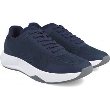 Deportiva para hombre Biomecanics 24202 Cone Tech AZUL_MARINO_A089