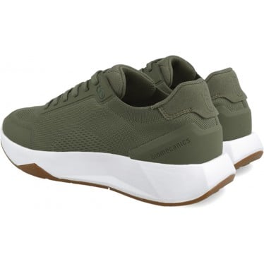 Deportiva para hombre Biomecanics 24202 Cone Tech KAKY_B801