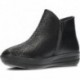 Botin Doctor Cutillas 50752 Escamas NEGRO