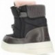 Botas para niño de GARVALIN 241352B mat ANTRACITA