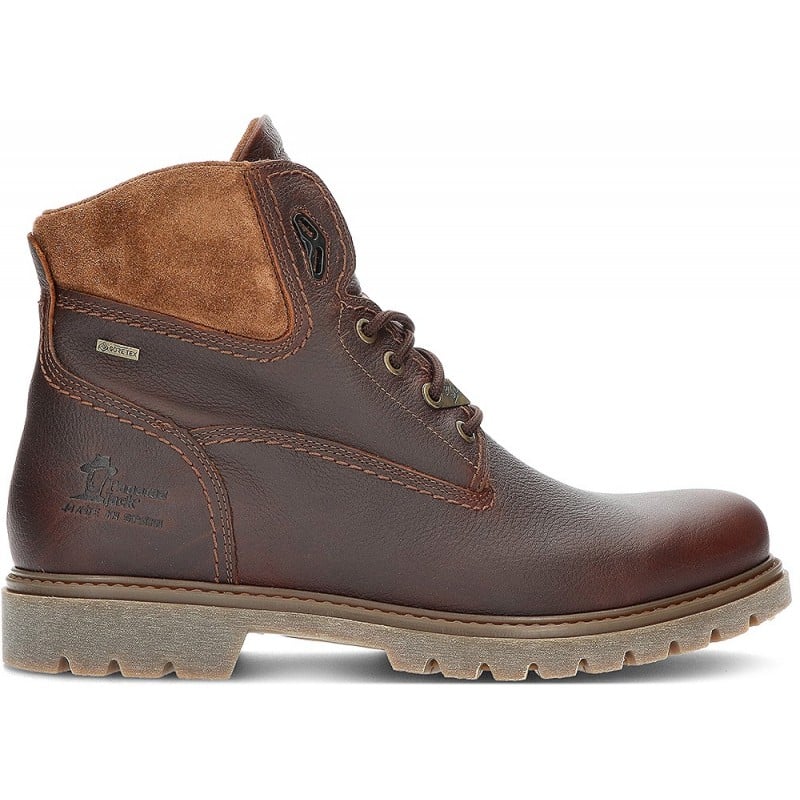 BOTAS PANAMA JACK AMUR GTX BROWN