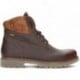 BOTAS PANAMA JACK AMUR GTX BROWN