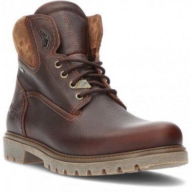 BOTAS PANAMA JACK AMUR GTX BROWN