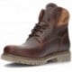 BOTAS PANAMA JACK AMUR GTX BROWN