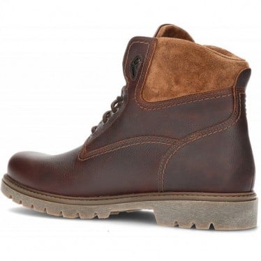 BOTAS PANAMA JACK AMUR GTX BROWN