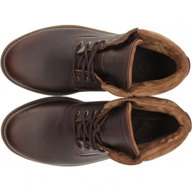 BOTAS PANAMA JACK AMUR GTX BROWN