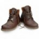 BOTAS PANAMA JACK AMUR GTX MARRON