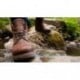 BOTAS PANAMA JACK AMUR GTX MARRON