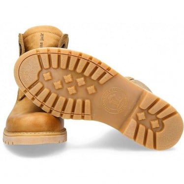 BOTAS PANAMA JACK AMUR GTX TAUPE