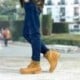 BOTAS PANAMA JACK AMUR GTX TAUPE