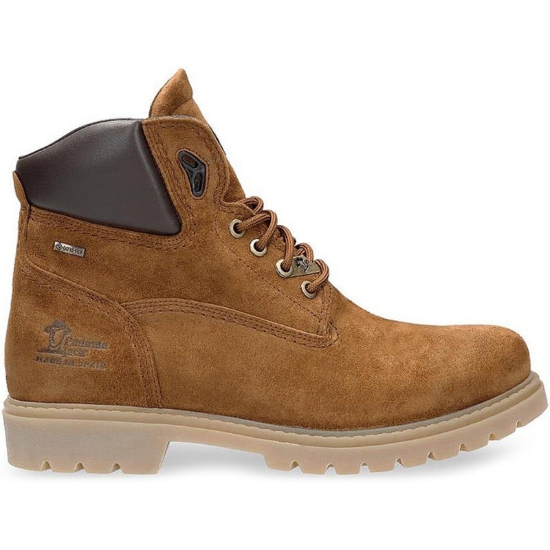 BOTAS PANAMA JACK AMUR GTX CUERO