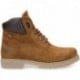 BOTAS PANAMA JACK AMUR GTX CUERO