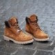 BOTAS PANAMA JACK AMUR GTX CUERO