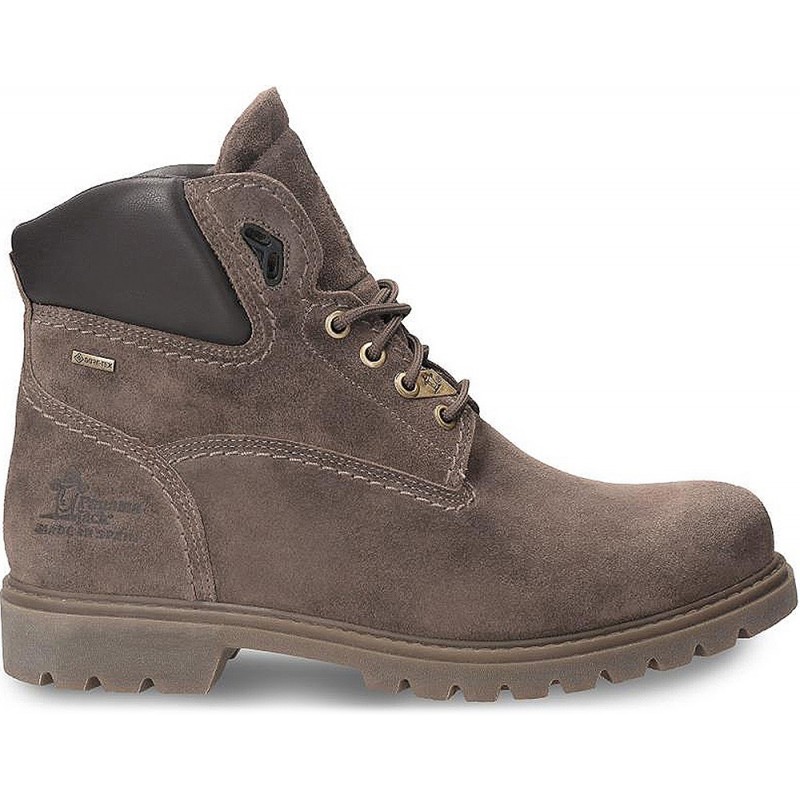 BOTAS PANAMA JACK AMUR GTX GREY