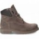 BOTAS PANAMA JACK AMUR GTX GREY