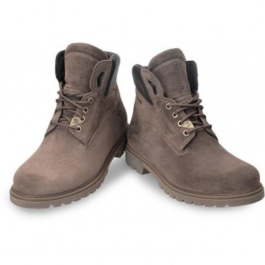 BOTAS PANAMA JACK AMUR GTX GREY