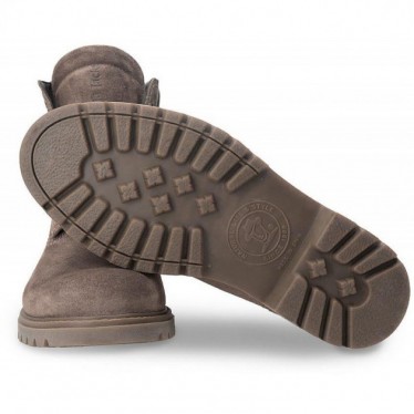 BOTAS PANAMA JACK AMUR GTX GREY
