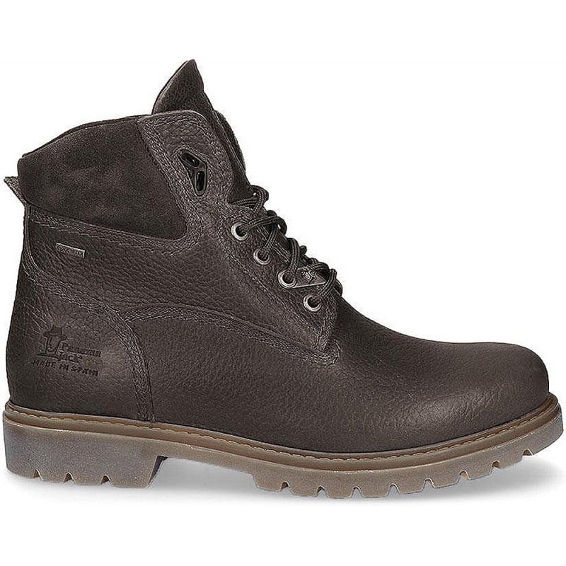BOTAS PANAMA JACK AMUR GTX DARK_GREY