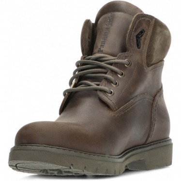 BOTAS PANAMA JACK AMUR GTX KAKI_C32