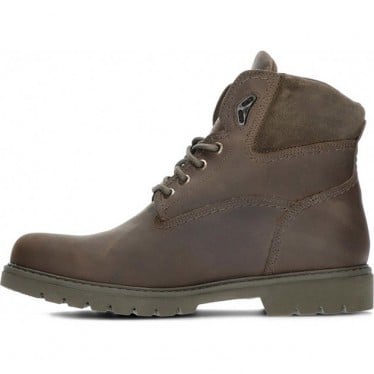 BOTAS PANAMA JACK AMUR GTX KAKI_C32
