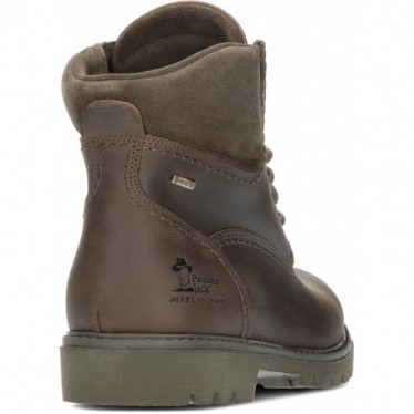 BOTAS PANAMA JACK AMUR GTX KAKI_C32