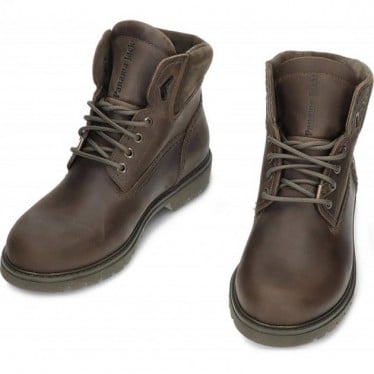 BOTAS PANAMA JACK AMUR GTX KAKI_C32