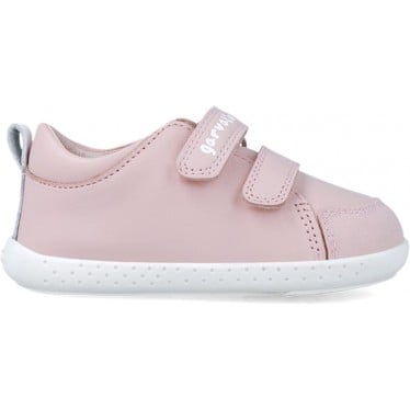 Deportiva respetuosa para chica Garvalin 242322 Soft CUARZO_D712