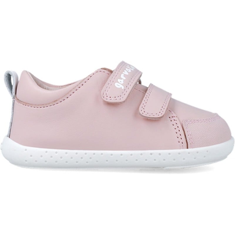 Deportiva respetuosa para chica Garvalin 242322 Soft CUARZO_D712