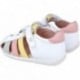 Sandalias para chica Garvalin 252303 Basic Corazones MULTICOLOR_B176