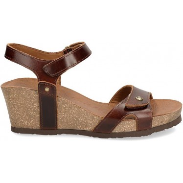 SANDALIAS PANAMA JACK JULIA CLAY CUERO
