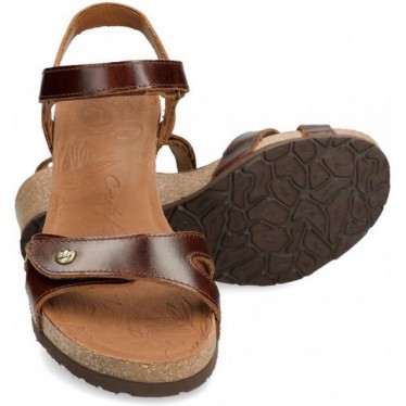 SANDALIAS PANAMA JACK JULIA CLAY CUERO