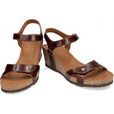 SANDALIAS PANAMA JACK JULIA CLAY CUERO